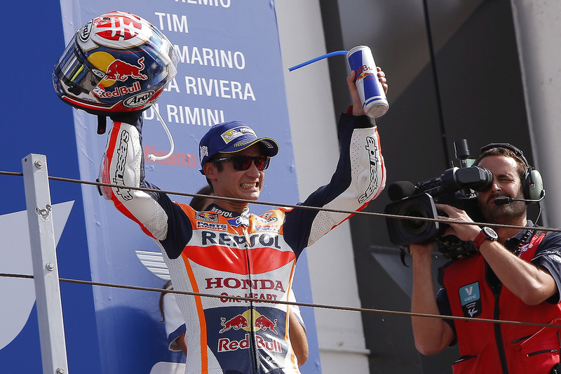Grand Prix van San Marino 2016