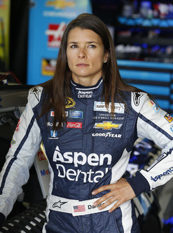 Danica Patrick, Stewart-Haas Racing, Chevrolet