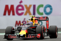 Макс Ферстаппен, Red Bull Racing RB12