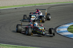 Sophia Flörsch, Motopark