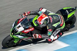 Jonathan Rea, Kawasaki Racing