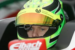 Mick Schumacher, Prema Powerteam