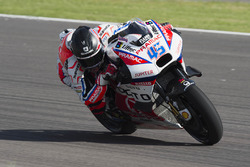 Scott Redding, Octo Pramac Racing