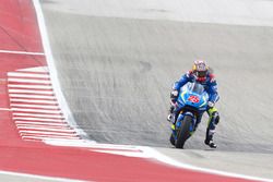 Maverick Viñales, Team Suzuki MotoGP