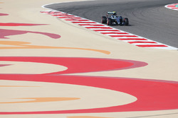 Nico Rosberg, Mercedes AMG F1 Team W07