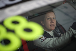 Michela Cerruti, Mulsanne Racing, Alfa Romeo Giulietta TCR