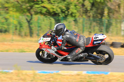 Дар'я Разумова, SP Moto RT
