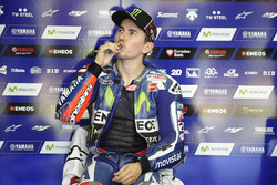 Хорхе Лоренсо, Yamaha Factory Racing