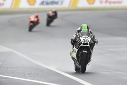 Eugene Laverty, Aspar Racing Team