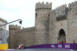 Sebastian Vettel, Ferrari SF16-H