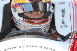 Carlos Munoz, Andretti Autosport Honda