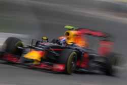 Max Verstappen, Red Bull Racing RB12