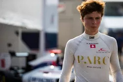 Ralph Boschung, Koiranen GP