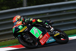 Adam Norrodin, Drive M7 SIC Racing Team