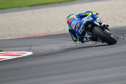 Алейш Еспаргаро, Team Suzuki Ecstar MotoGP