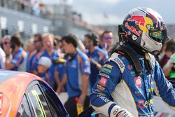 Second place Andrew Jordan, Motorbase Performance