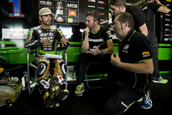 Kenan Sofuoglu, Puccetti Racing