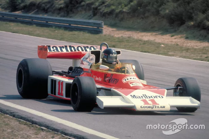 James Hunt (1976)