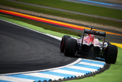 Даниил Квят, Scuderia Toro Rosso STR11