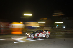 Каєтан Каєтанович, Ford Fiesta R5
