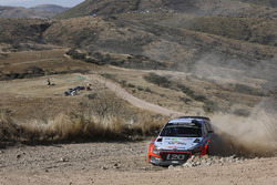 Thierry Neuville, Nicolas Gilsoul, Hyundai i20 WRC, Hyundai Motorsport