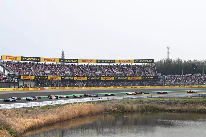 Oscar Piastri, McLaren