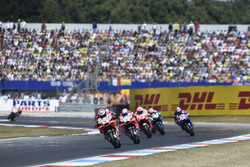 Jorge Lorenzo, Ducati Team