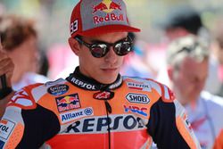 Marc Marquez, Repsol Honda Team