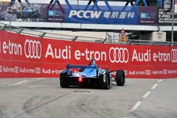  Sébastien Buemi, Renault e.Dams