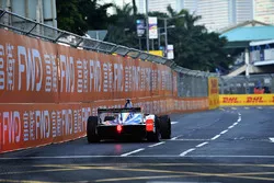Nick Heidfeld, Mahindra Racing