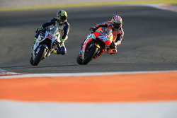 Karel Abraham, Pull&Bear Aspar Team, Dani Pedrosa, Repsol Honda Team