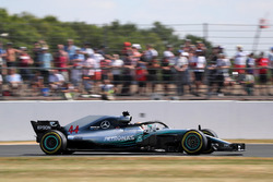 Льюіс Хемілтон, Mercedes AMG F1 W09