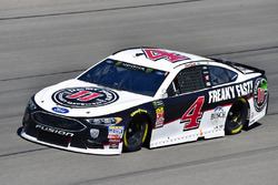 Kevin Harvick, Stewart-Haas Racing, Ford Fusion Jimmy John's