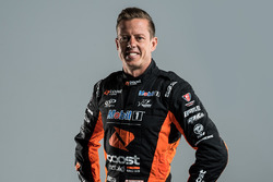 James Courtney, Walkinshaw Andretti United