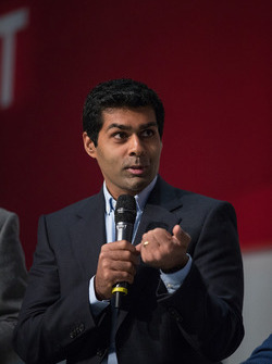 Karun Chandhok