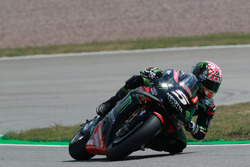 Johann Zarco, Monster Yamaha Tech 3