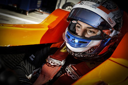 Thomas Neubauer, Tech 1 Racing