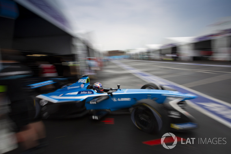 Nicolas Prost, Renault e.Dams