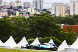 Valtteri Bottas, Mercedes AMG F1 W08