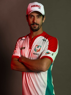 Lucas Di Grassi Stock Car