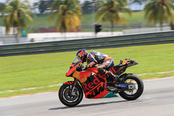 Bradley Smith, Red Bull KTM Factory Racing