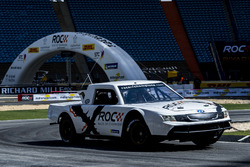 Antrenman seansı, Tom Kristensen