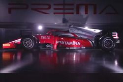 Prema Powerteam lansmanı