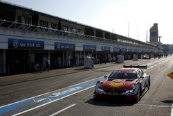 Augusto Farfus, BMW Team RMG, BMW M4 DTM