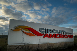COTA signage