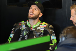 Tom Sykes, Kawasaki Racing