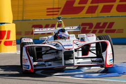 José María López, Dragon Racing