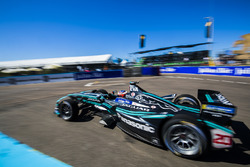 Mitch Evans, Jaguar Racing