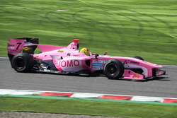 Pietro Fittipaldi, Team LeMans