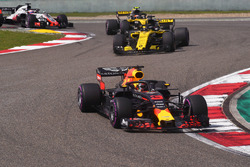Даниэль Риккардо, Red Bull Racing RB14